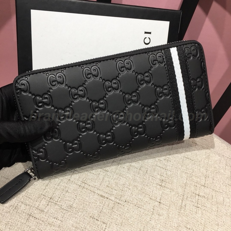 Gucci Wallets 35